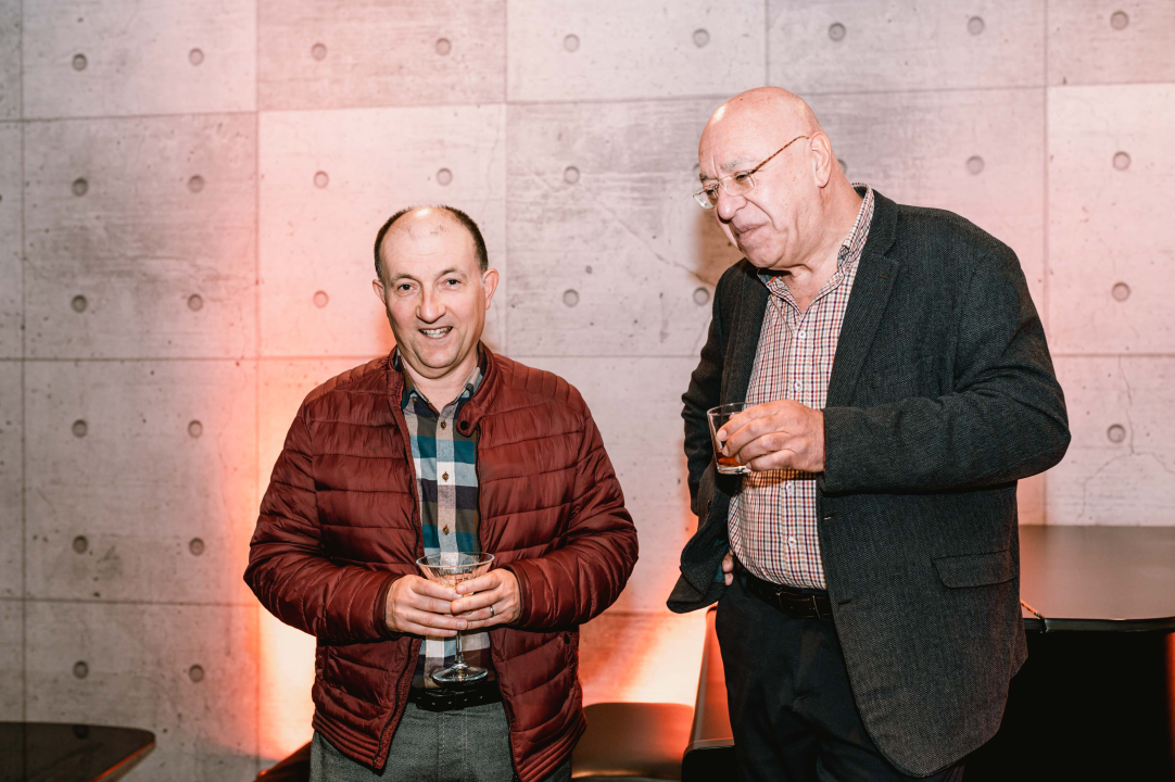 U Kući umjetnosti Arsen božićno druženje Tvrđave kulture: VR igre zaigrao i gradonačelnik!