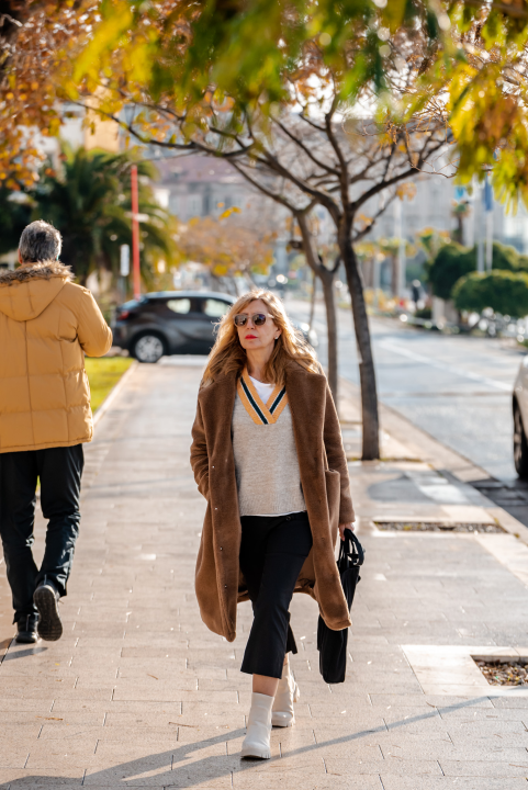 FOTO Đir po gradu, četvrtak 15. prosinca