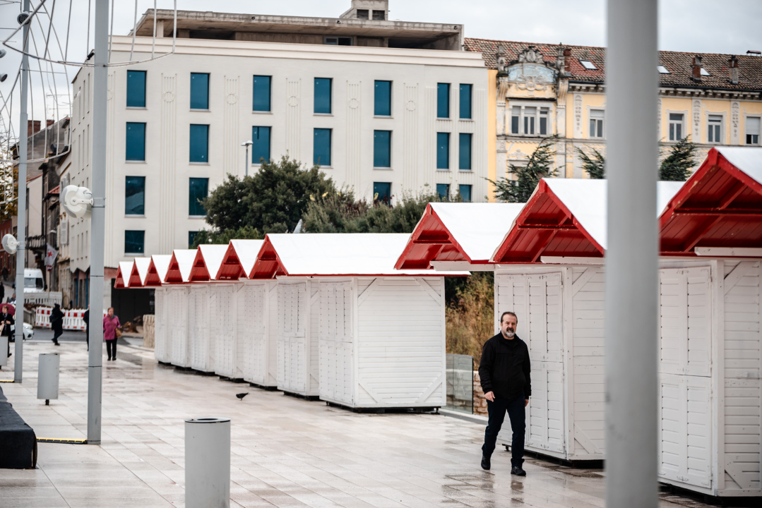 U subotu se otvara Sajmić na Poljani: 'Podržimo domaće snage!'