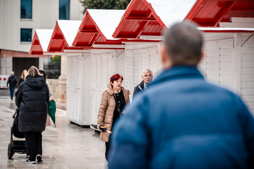 U subotu se otvara Sajmić na Poljani: 'Podržimo domaće snage!'