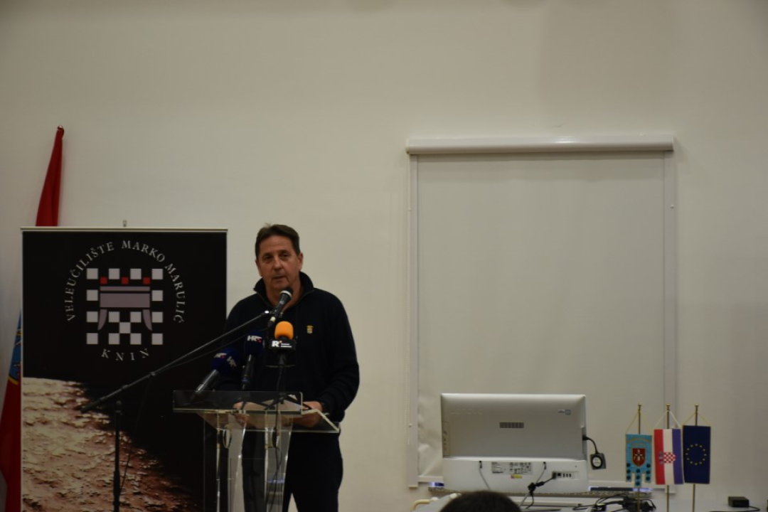 Sjednica Županijske skupštine održana u Kninu: Prošao proračun za 2023. godinu