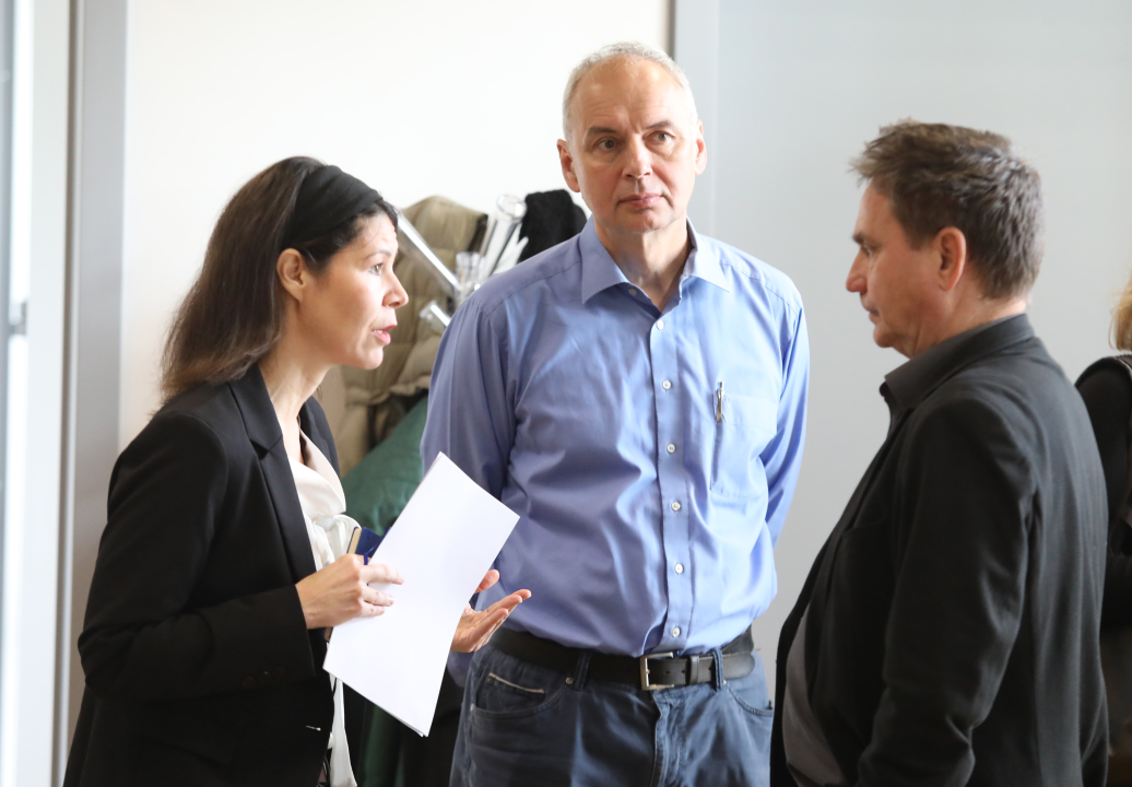 Panel rasprava o cikloturizmu u ABC-u: 'Cilj nam je osvijestiti benefite Eurovelo rute za cijelu Hrvatsku' 