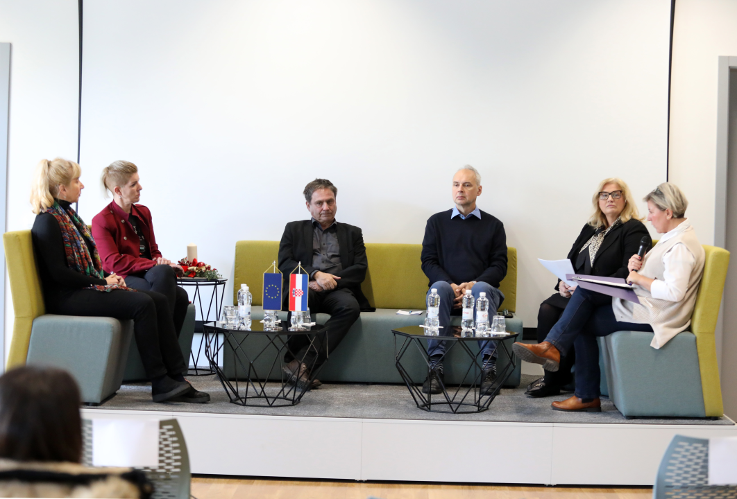 Panel rasprava o cikloturizmu u ABC-u: 'Cilj nam je osvijestiti benefite Eurovelo rute za cijelu Hrvatsku' 