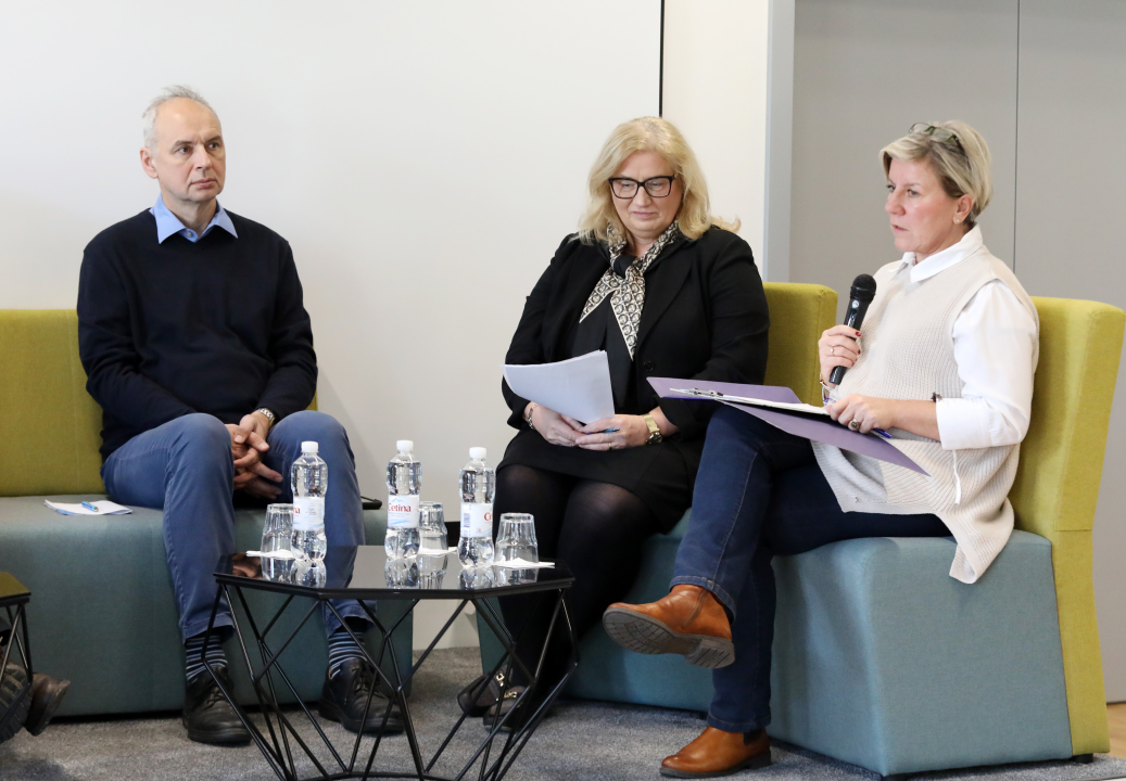 Panel rasprava o cikloturizmu u ABC-u: 'Cilj nam je osvijestiti benefite Eurovelo rute za cijelu Hrvatsku' 