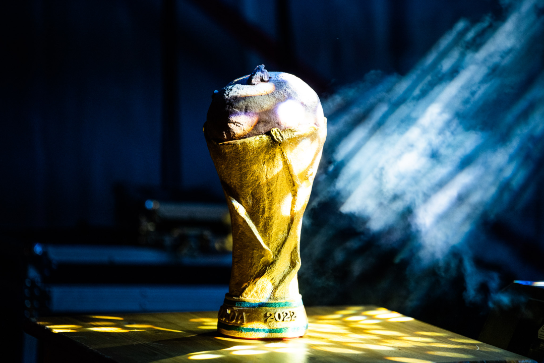 Ekipa 'Bolje od najboljih' pobjednice Fritulade