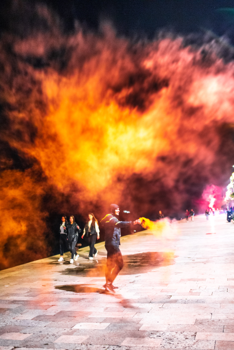 Hrvatska je treća na svijetu, a ovako se slavi u Šibeniku