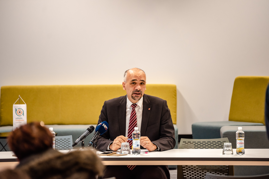 Županija poljoprivrednicima dodijelila još pola milijuna kuna