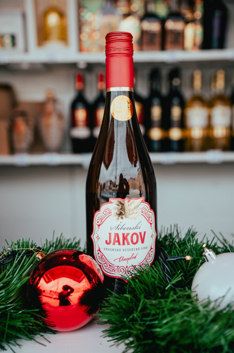 Adventurin Sajmić savršeno je mjesto za kupnju poklona, sve su izradili lokalni umjetnici i obrtnici