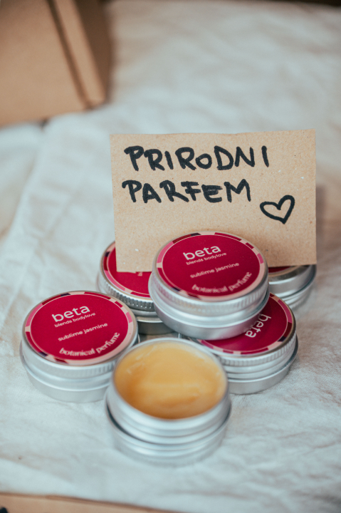 Adventurin Sajmić savršeno je mjesto za kupnju poklona, sve su izradili lokalni umjetnici i obrtnici