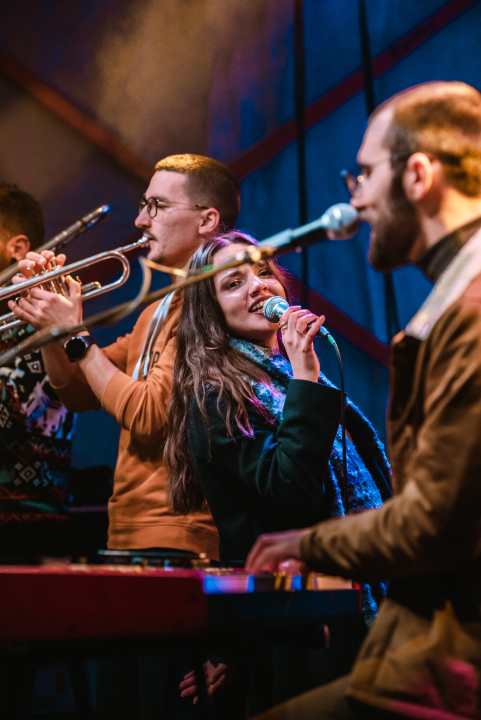 Spectrum i ove godine rasplesali posjetitelje Adventure