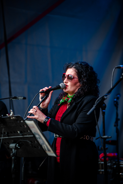 Silvestrovo u parku slavilo se uz Bagatin, večeras stiže Bang Bang