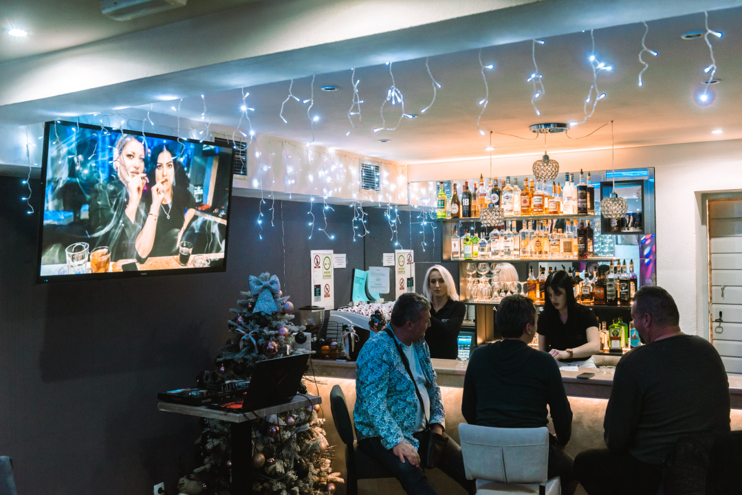 Pobijedite 'January Blues' uz vrhunsku spizu pizzerije Victoria na Baldekinu!