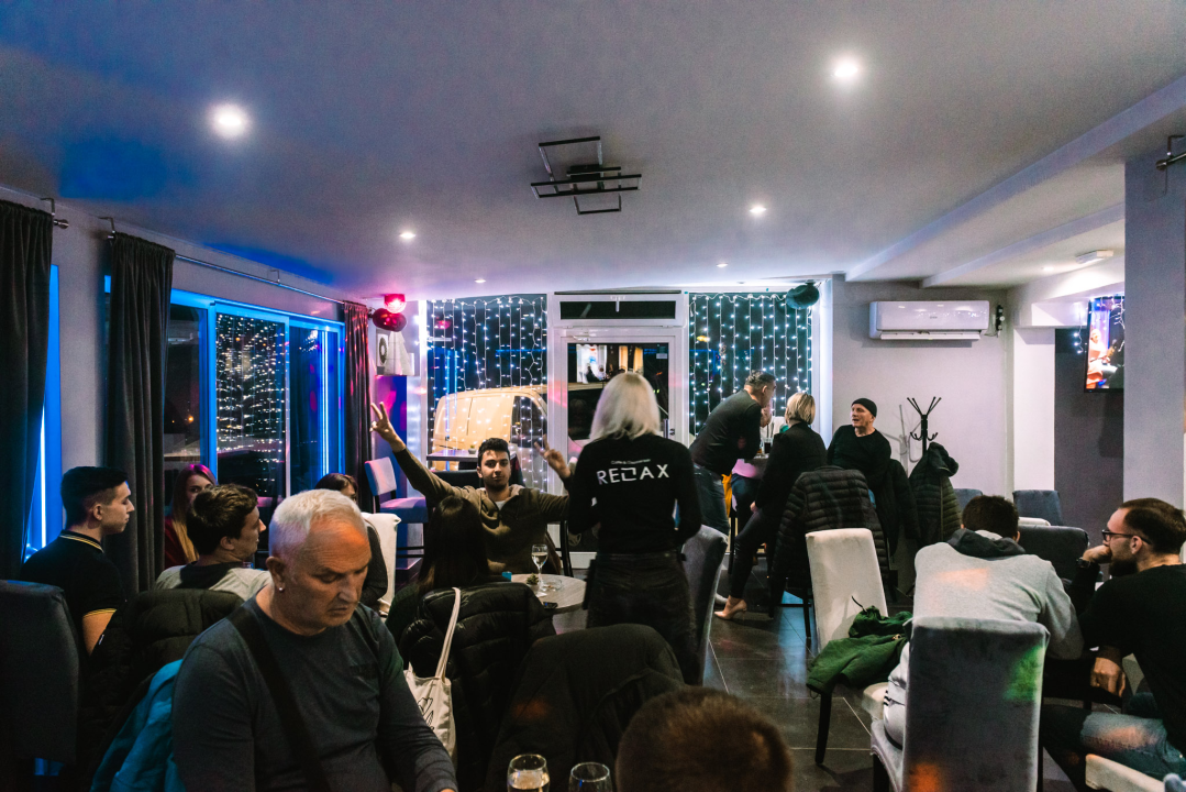 Pobijedite 'January Blues' uz vrhunsku spizu pizzerije Victoria na Baldekinu!