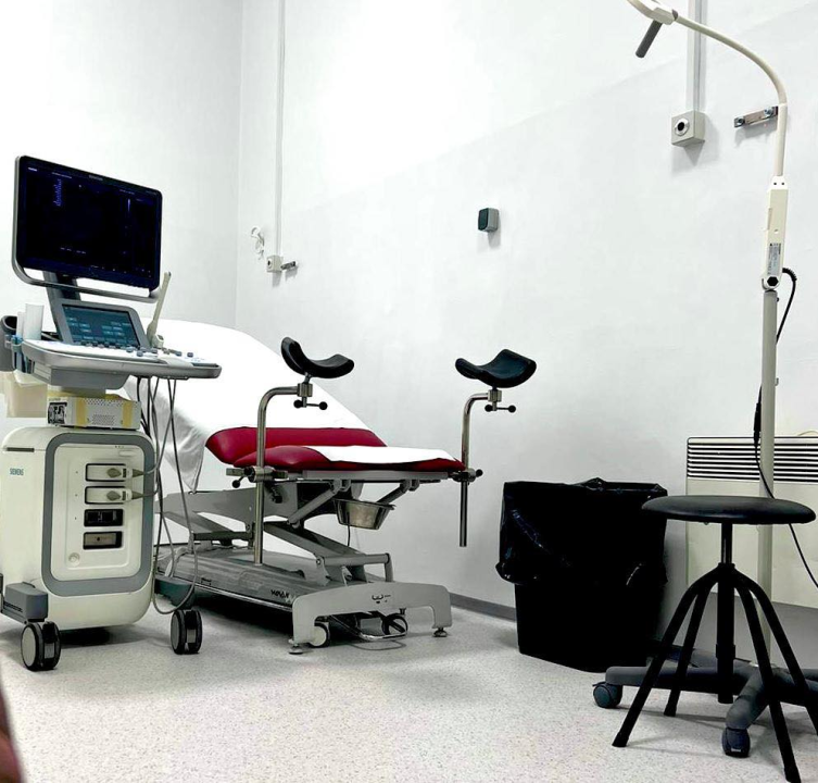 Šibenska bolnica dobila dvije novouređene ginekološke ambulante