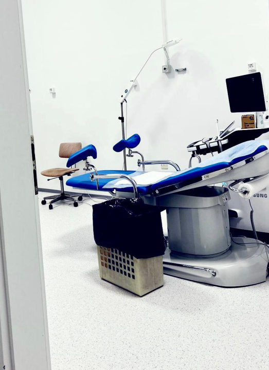 Šibenska bolnica dobila dvije novouređene ginekološke ambulante