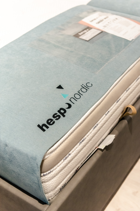 Osvježite spavaću sobu uz odličnu akciju u Hespu!