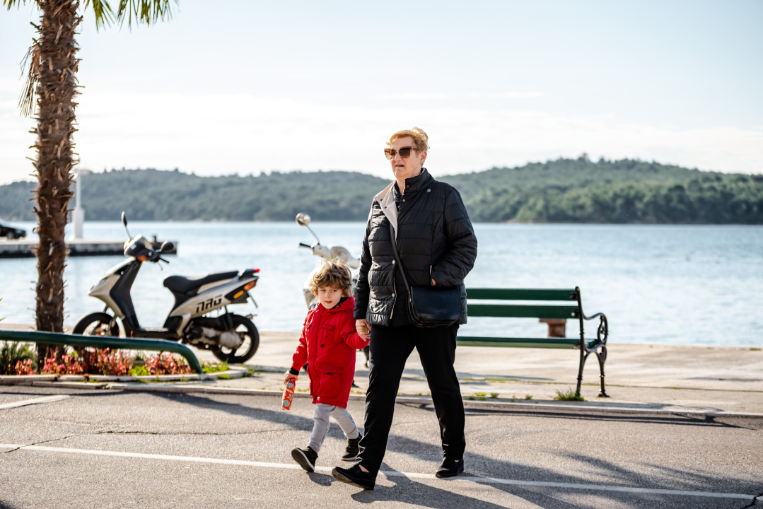 FOTO Đir po gradu, četvrtak 12. siječnja