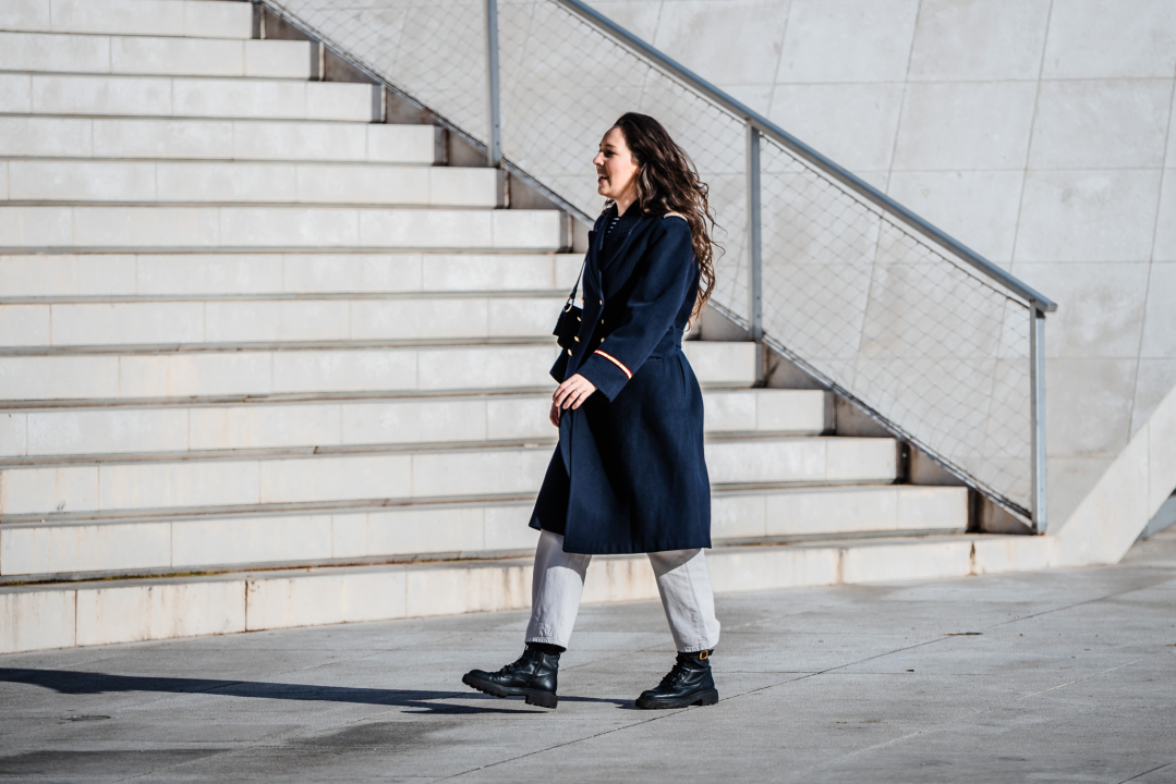 FOTO Đir po gradu, subota 14. siječnja