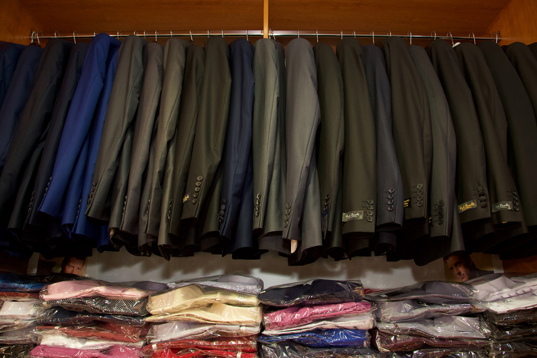 Zablistajte na maturalnom plesu uz Gentlemen Style! 