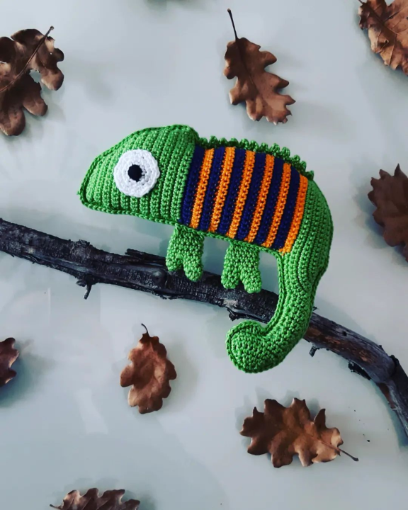 Šibenčanki Antoniji Galić kukičanje je najbolje sredstvo za smirenje, a pokrenula je i brend koji je osvojio žene