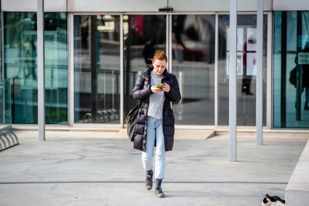 FOTO Đir po gradu, četvrtak 26. siječnja