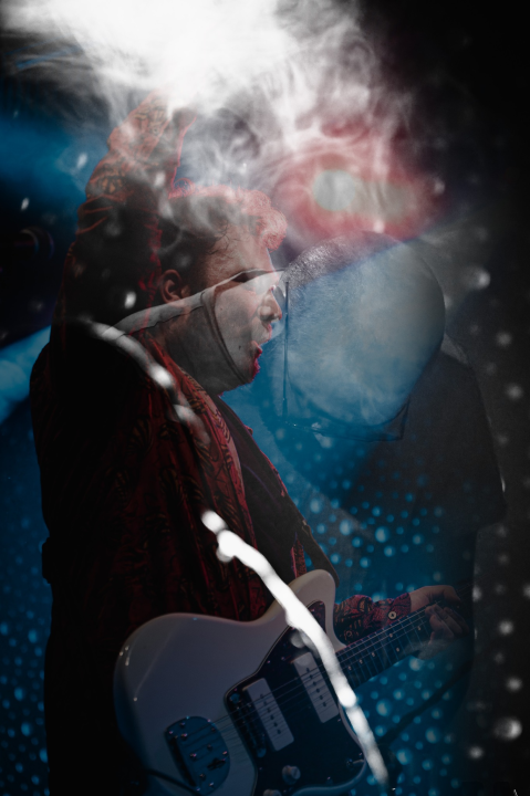 Ivan Grobenski otvorio novu koncertnu sezonu u Azimutu