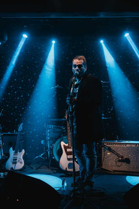 Ivan Grobenski otvorio novu koncertnu sezonu u Azimutu