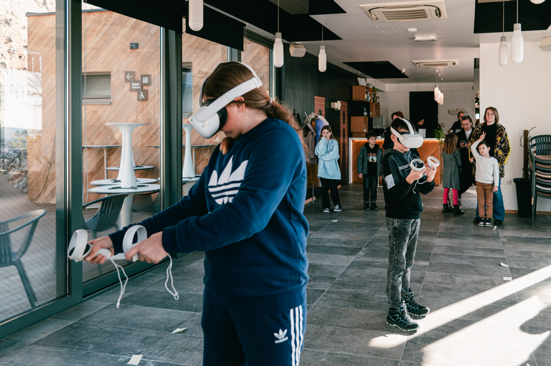Sedmi rođendan Baronea: Slavljenička sunčana nedjelja i odlična atmosfera na šibenskoj tvrđavi