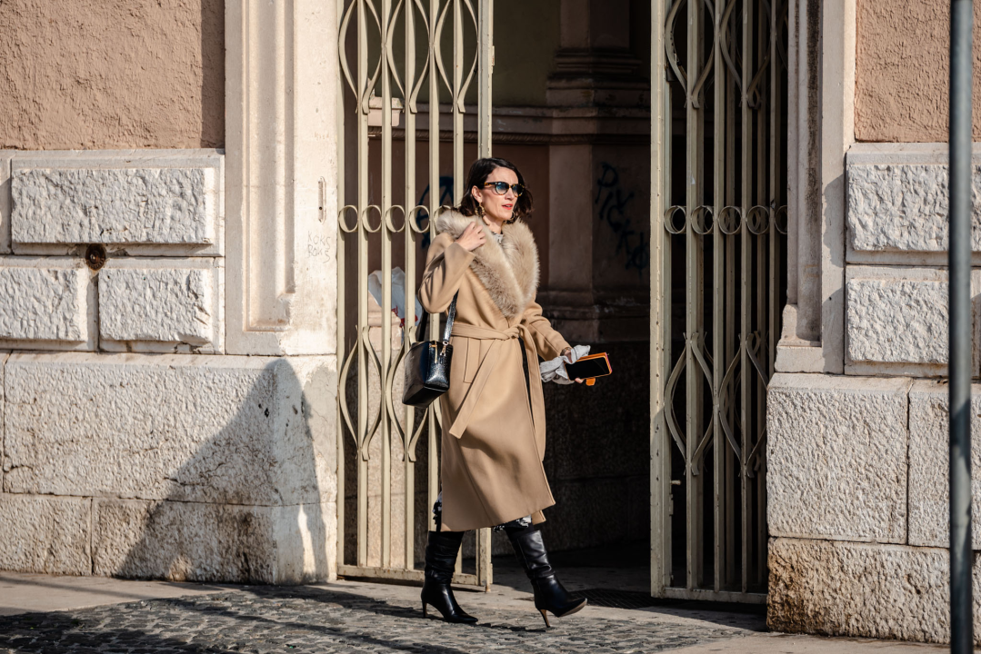 Modno osviješteni sugrađani ukrali sve poglede u gradu! 