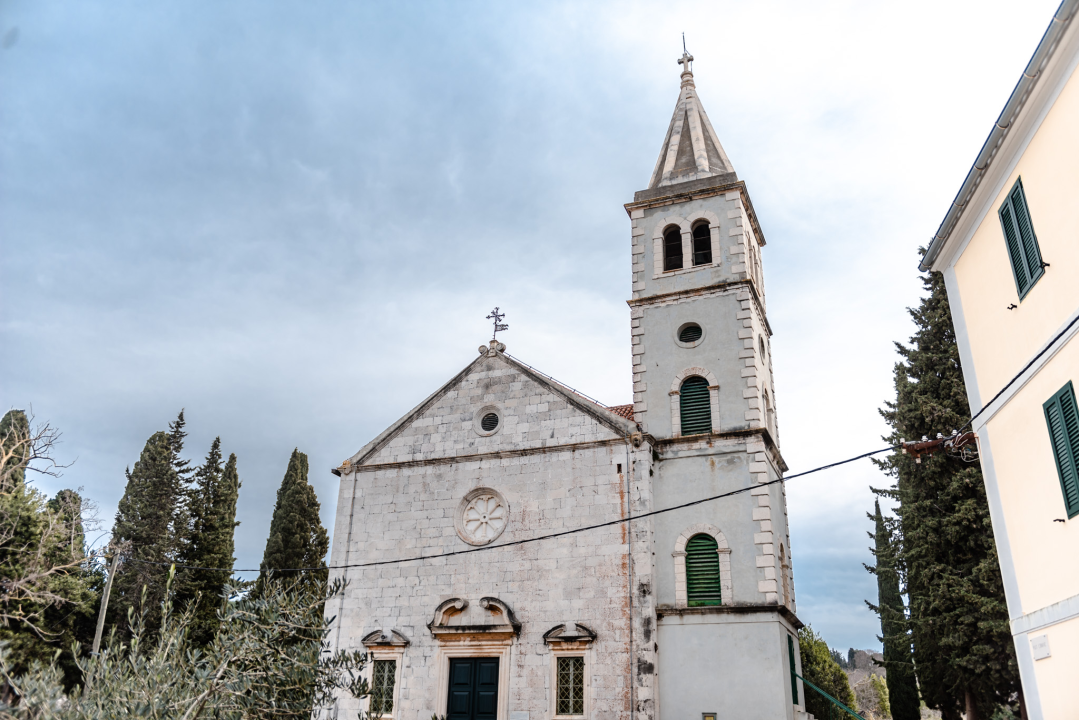 Na Zlarinu se čuva tijelo sv. Fortunata: 'Kad nemoćni nisu mogli njemu u crkvu, on bi došao njima kući' 