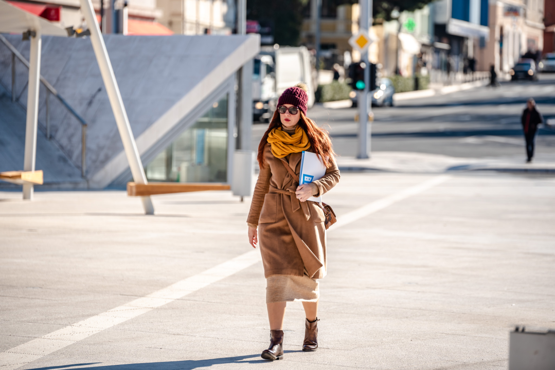 FOTO Đir po gradu, četvrtak 9. veljače