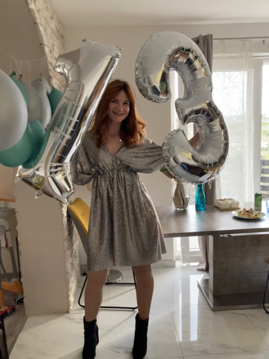 Šibenčanka Patricia dala otkaz na sigurnom poslu i pokrenula svoj: 'Muž mi je kupio prvu mašinu'