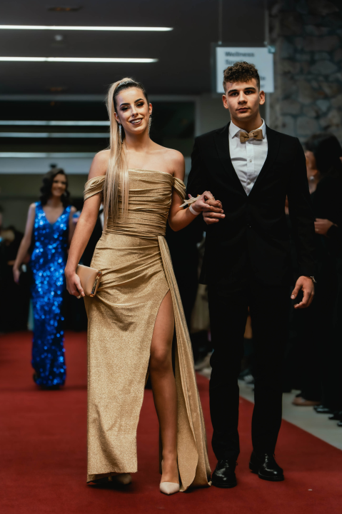 Pogledajte glamurozna izdanja maturanata Medicinske škole (2. dio)