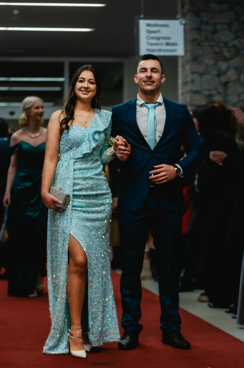 Pogledajte glamurozna izdanja maturanata Medicinske škole (2. dio)