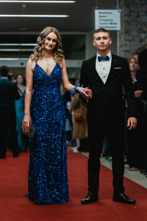 Pogledajte glamurozna izdanja maturanata Medicinske škole (2. dio)