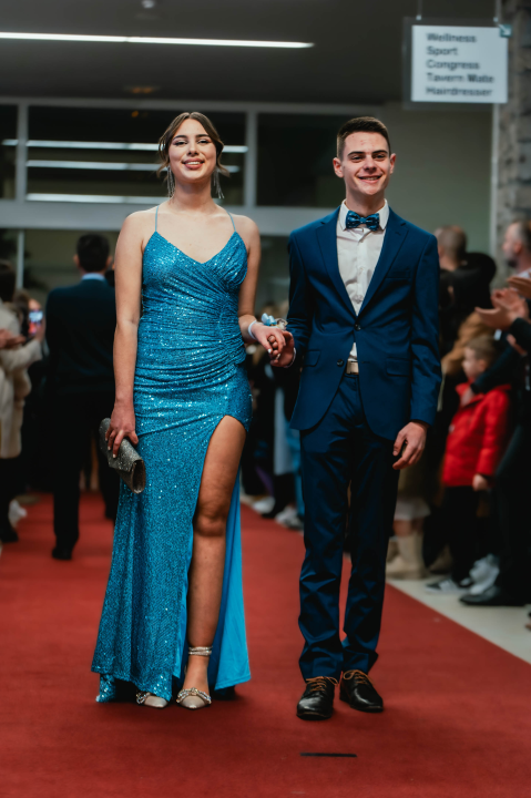 Pogledajte glamurozna izdanja maturanata Medicinske škole (2. dio)