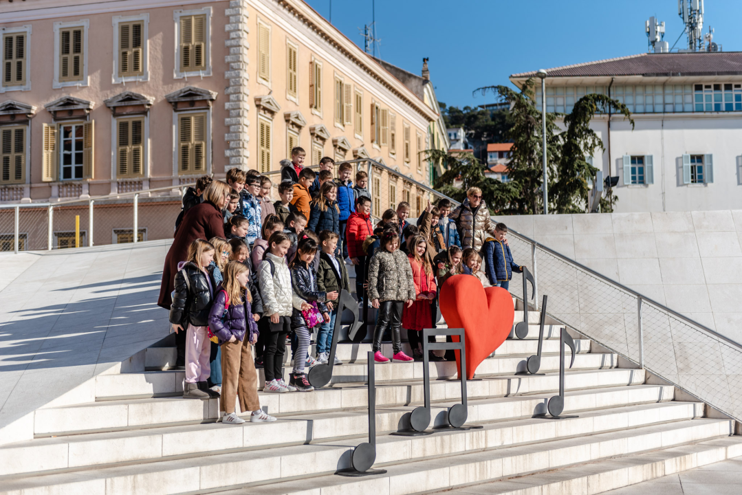 Valentinovo na Poljani: 'Ovom svijetu nedostaje ljubavi i tolerancije'