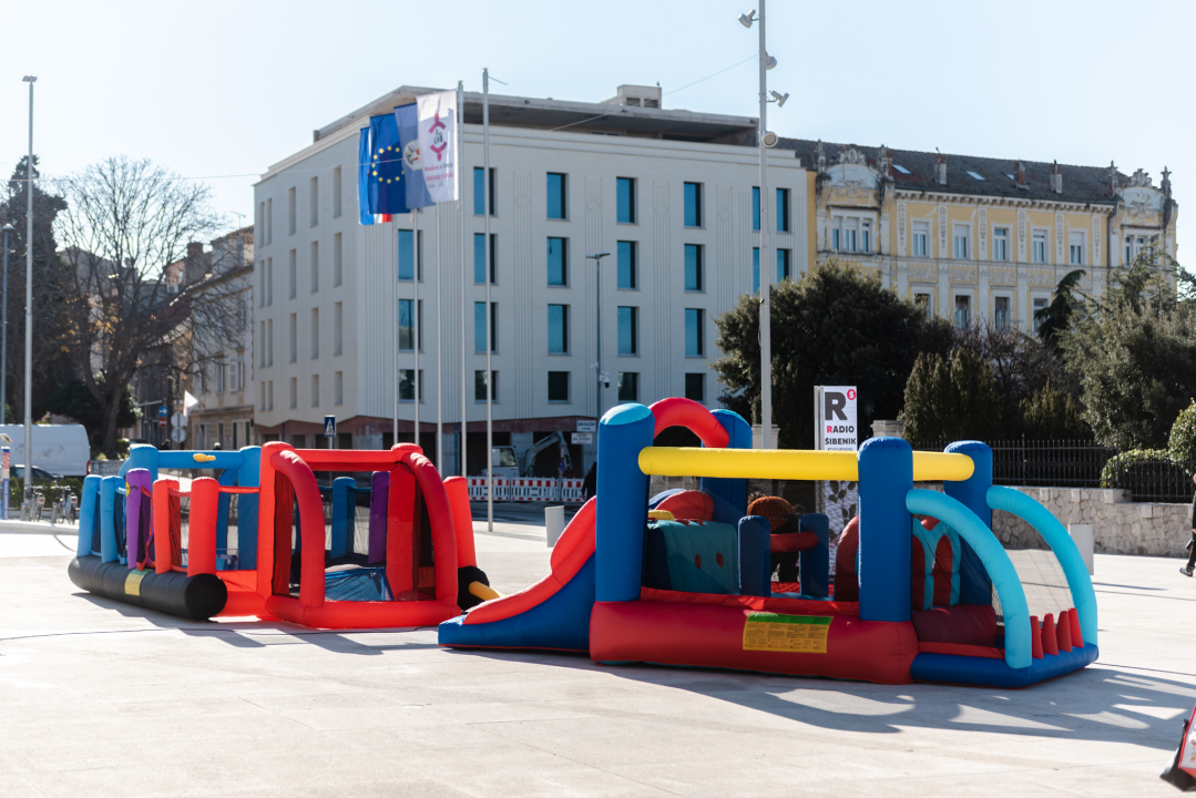 Valentinovo na Poljani: 'Ovom svijetu nedostaje ljubavi i tolerancije'