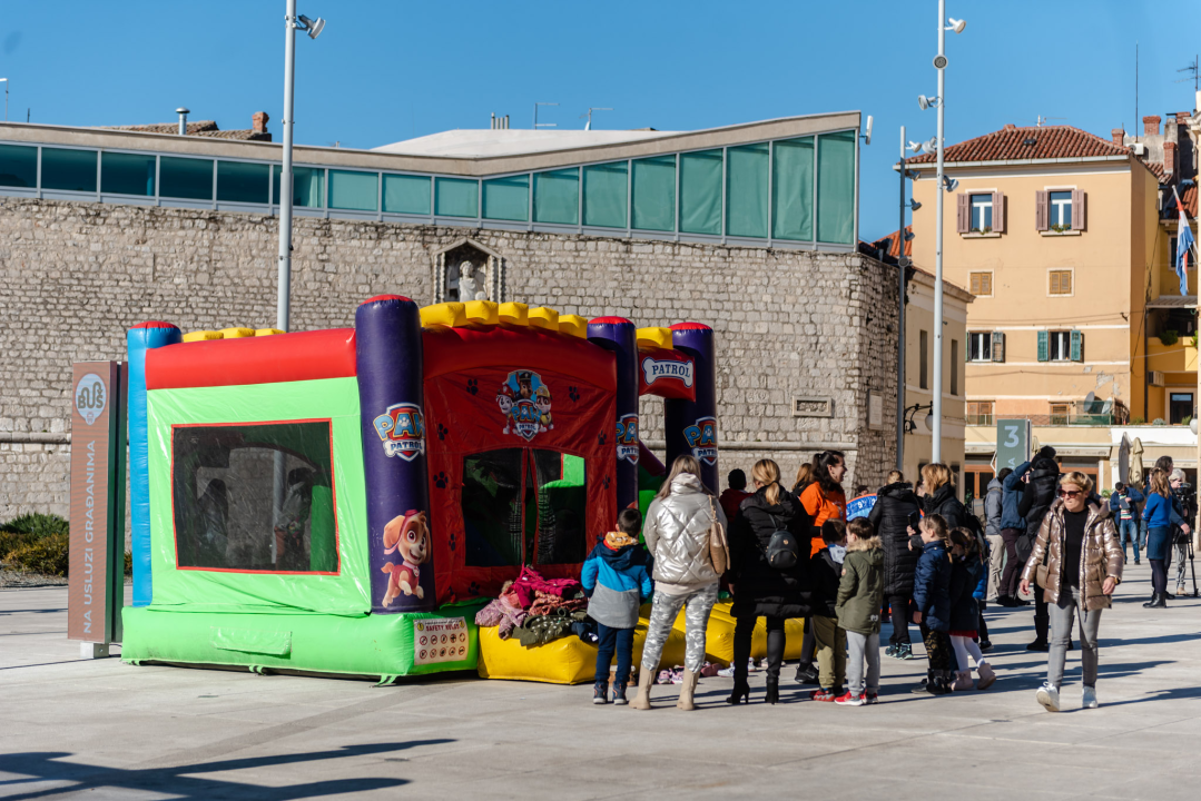 Valentinovo na Poljani: 'Ovom svijetu nedostaje ljubavi i tolerancije'
