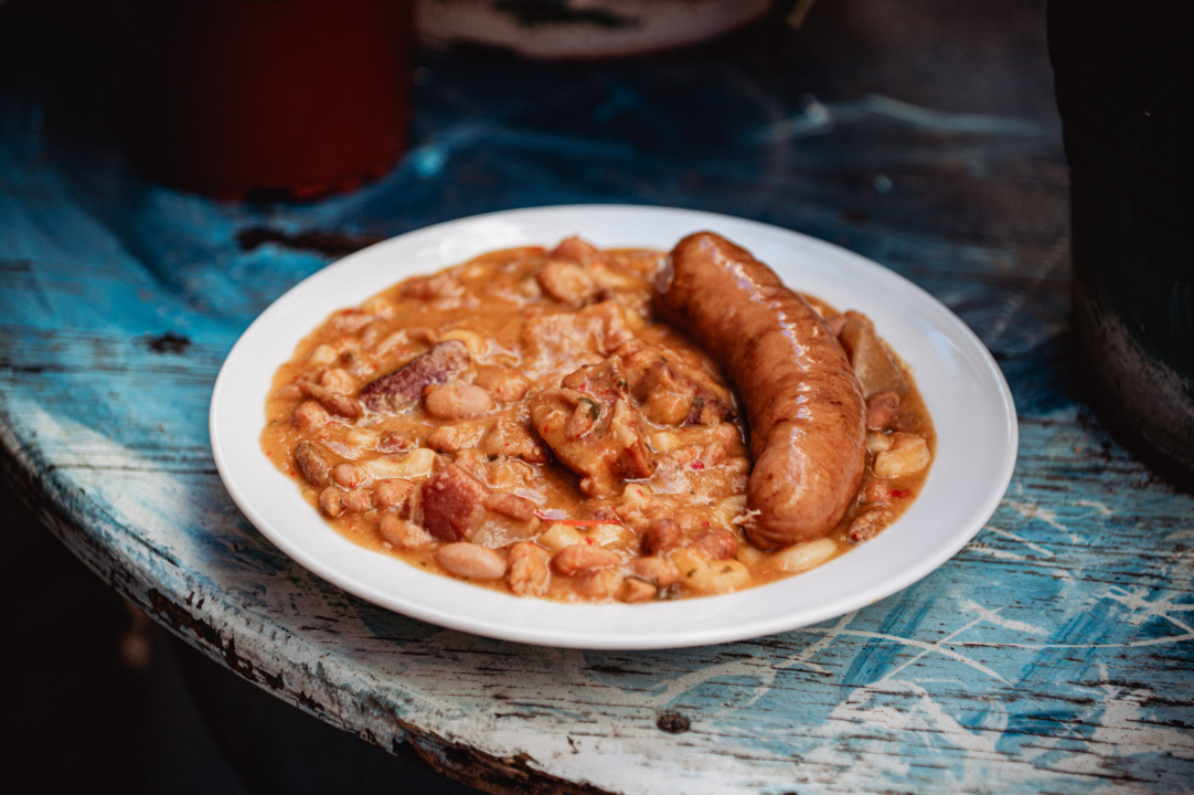 Kultna Marenda ima novog vlasnika, ali ostaje duh starog Šibenika i miris težačkih jela! 