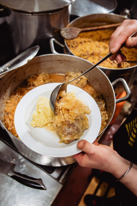 Kultna Marenda ima novog vlasnika, ali ostaje duh starog Šibenika i miris težačkih jela! 