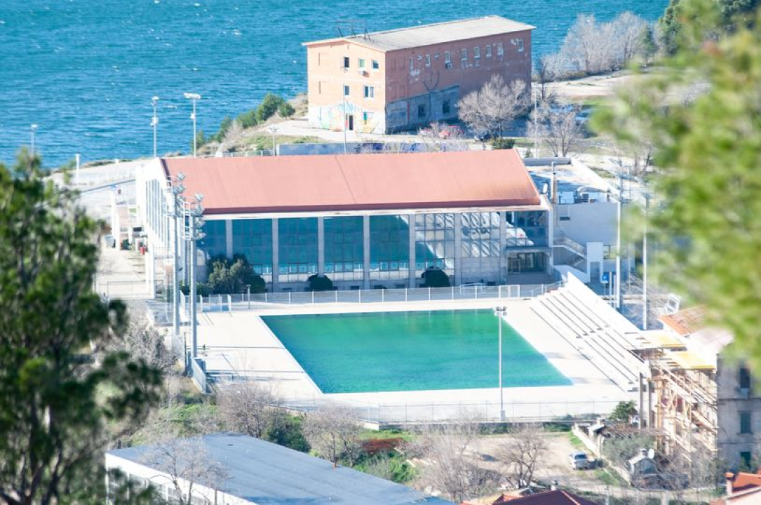 U Crnici ovoga vikenda Prvenstvo Hrvatske za kadete: U goste stiže preko 25 klubova i 130 plivača 