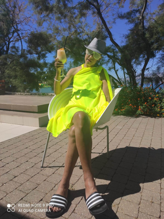 Dolores je živjela sto na sat, a moždani je sve promijenio: 'Nisu vjerovali da ću dočekati jutro, a sad planiram na trim stazu'