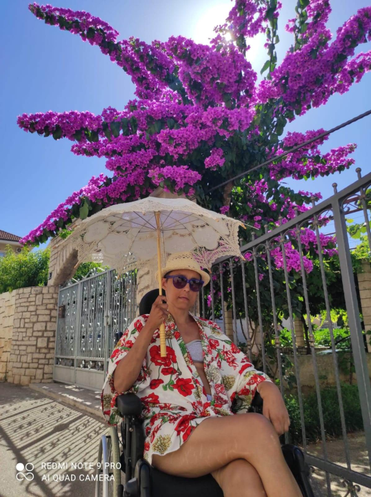 Dolores je živjela sto na sat, a moždani je sve promijenio: 'Nisu vjerovali da ću dočekati jutro, a sad planiram na trim stazu'