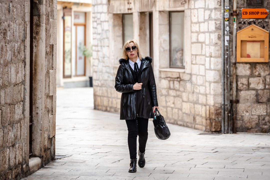 FOTO Đir po gradu, petak 17. veljače