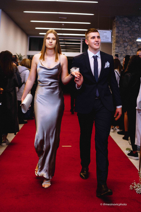 Zavirite na blještavi maturalni ples Tehničke škole Šibenik (2) 