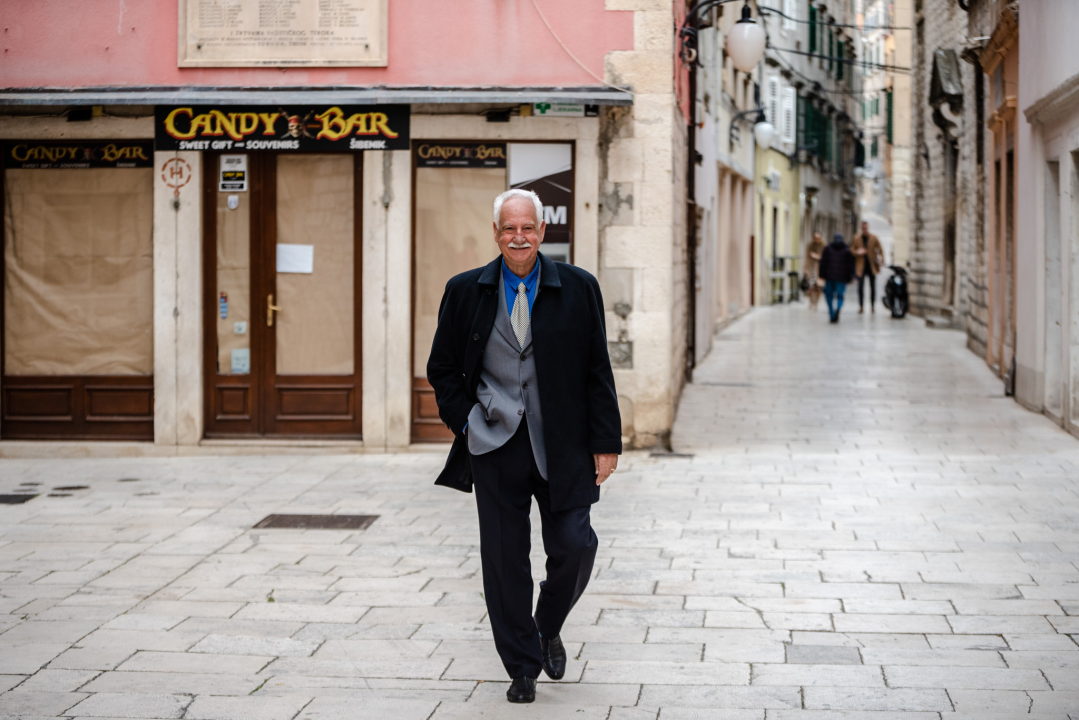 FOTO Đir po gradu, utorak 21. veljače