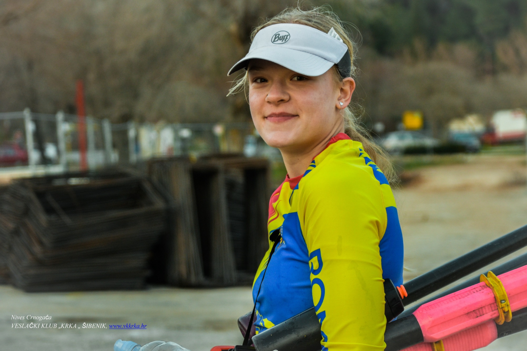 Izbornik pozvao najbolje mlade veslače na pripreme u Zaton i Skradin