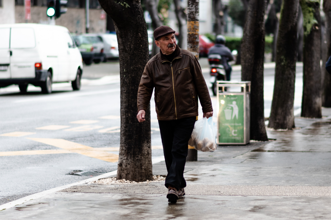 FOTO Đir po gradu, subota 25. veljače