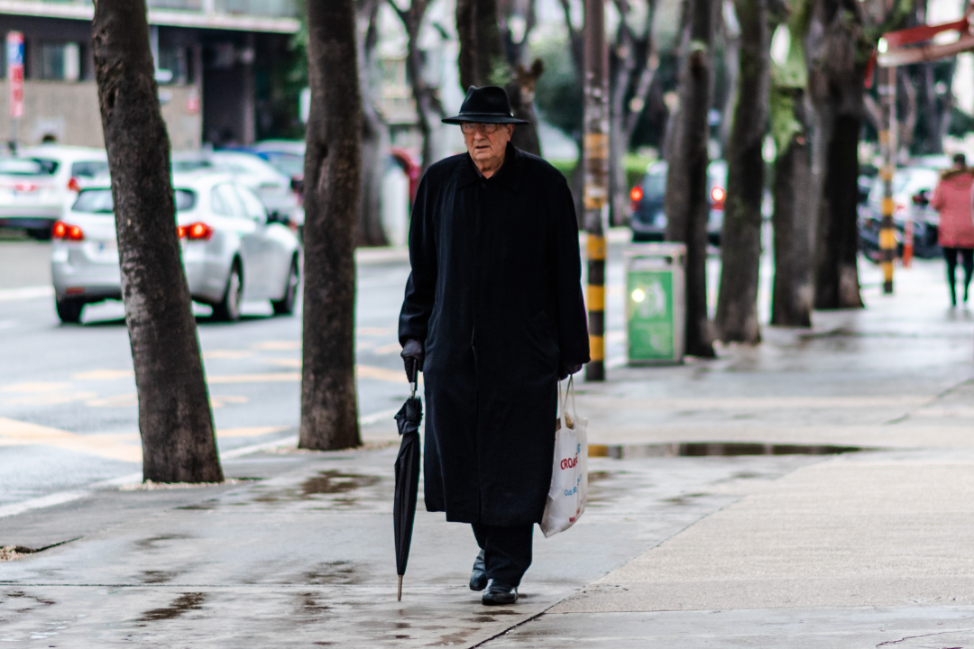 FOTO Đir po gradu, subota 25. veljače